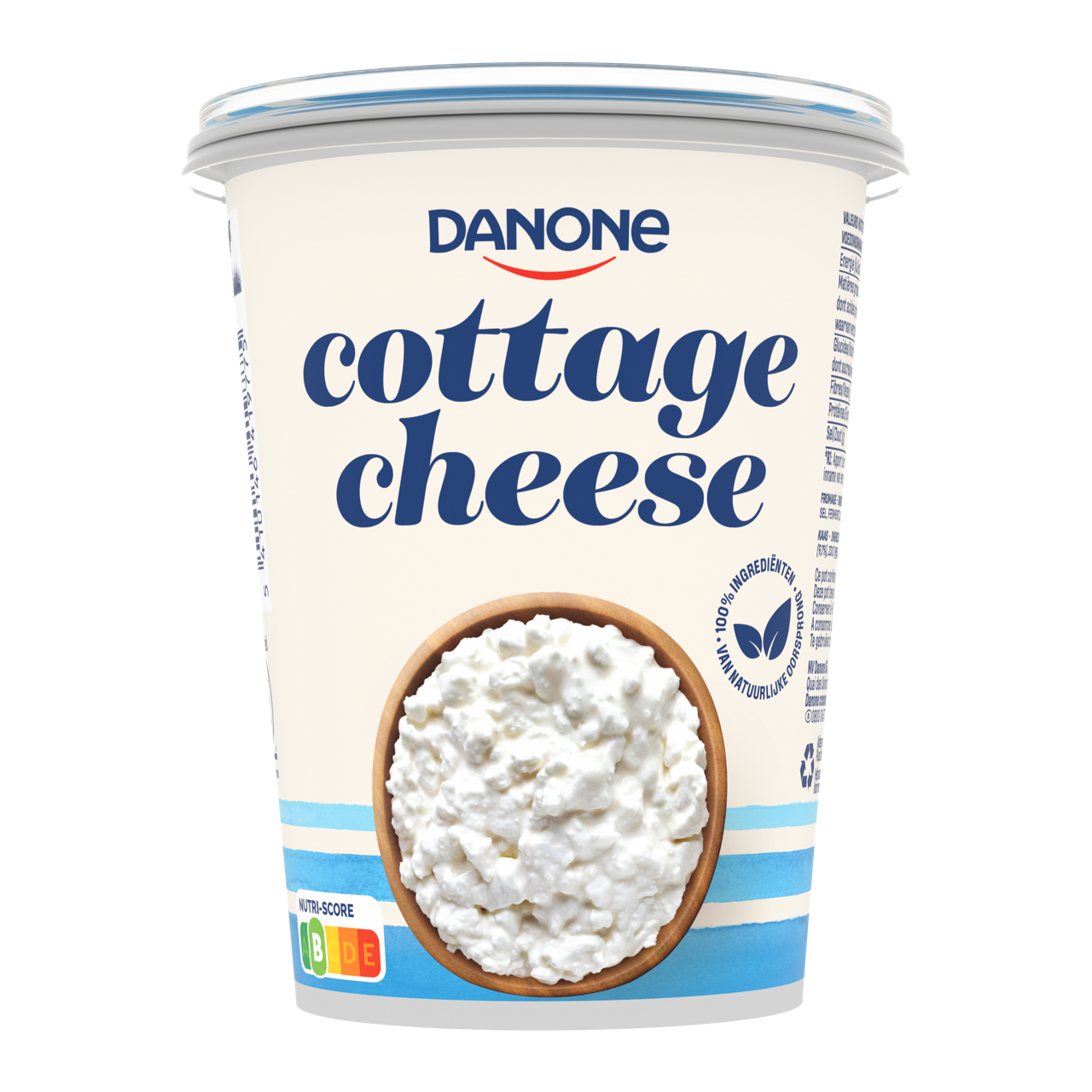 Danone Cottage Cheese 420g