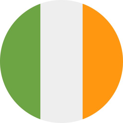 Ireland